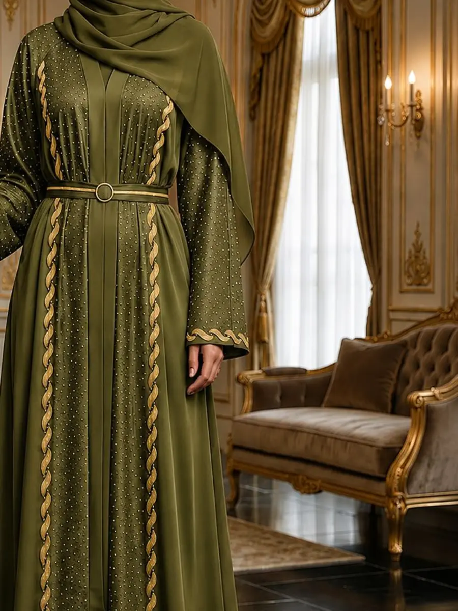 Abayas