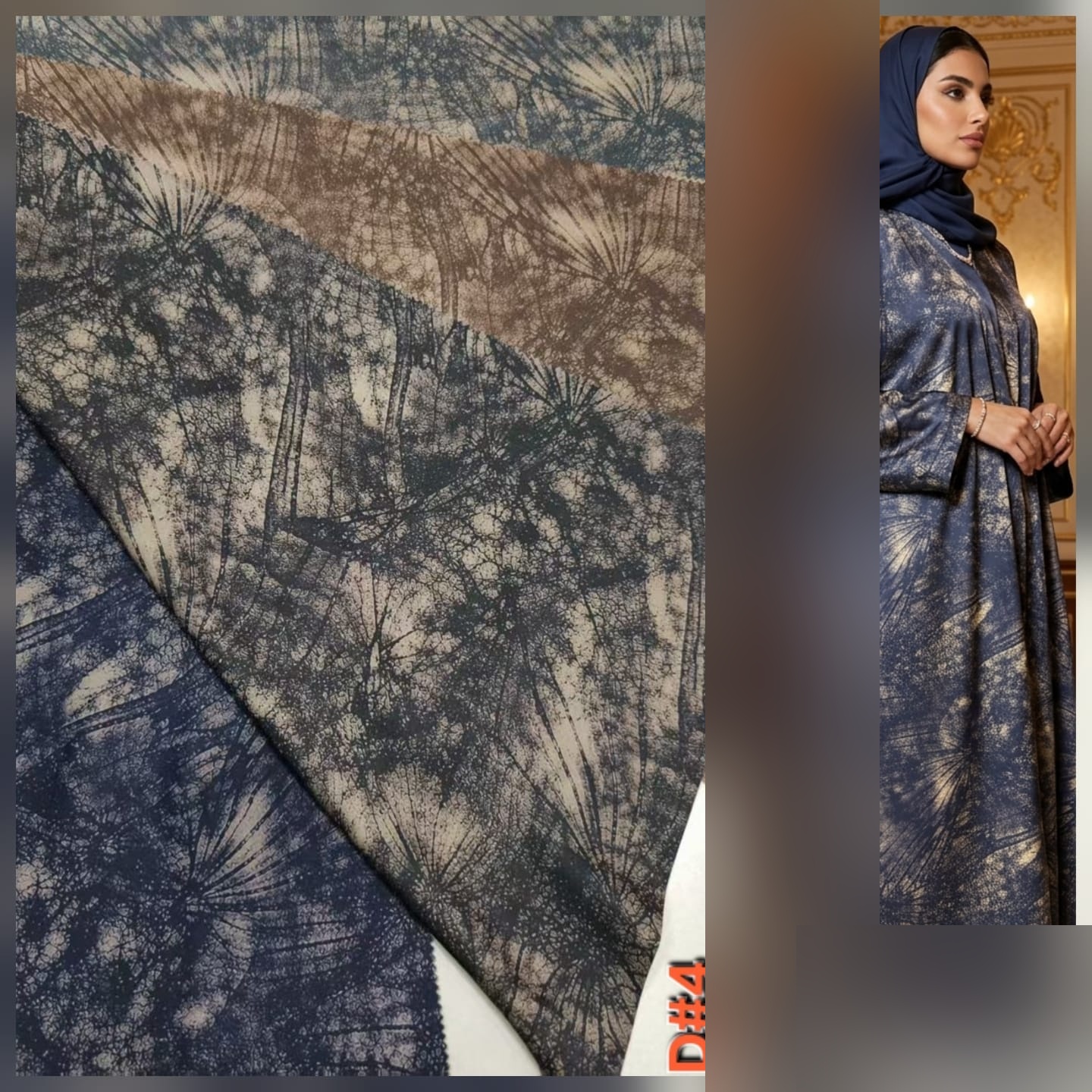 Abayas